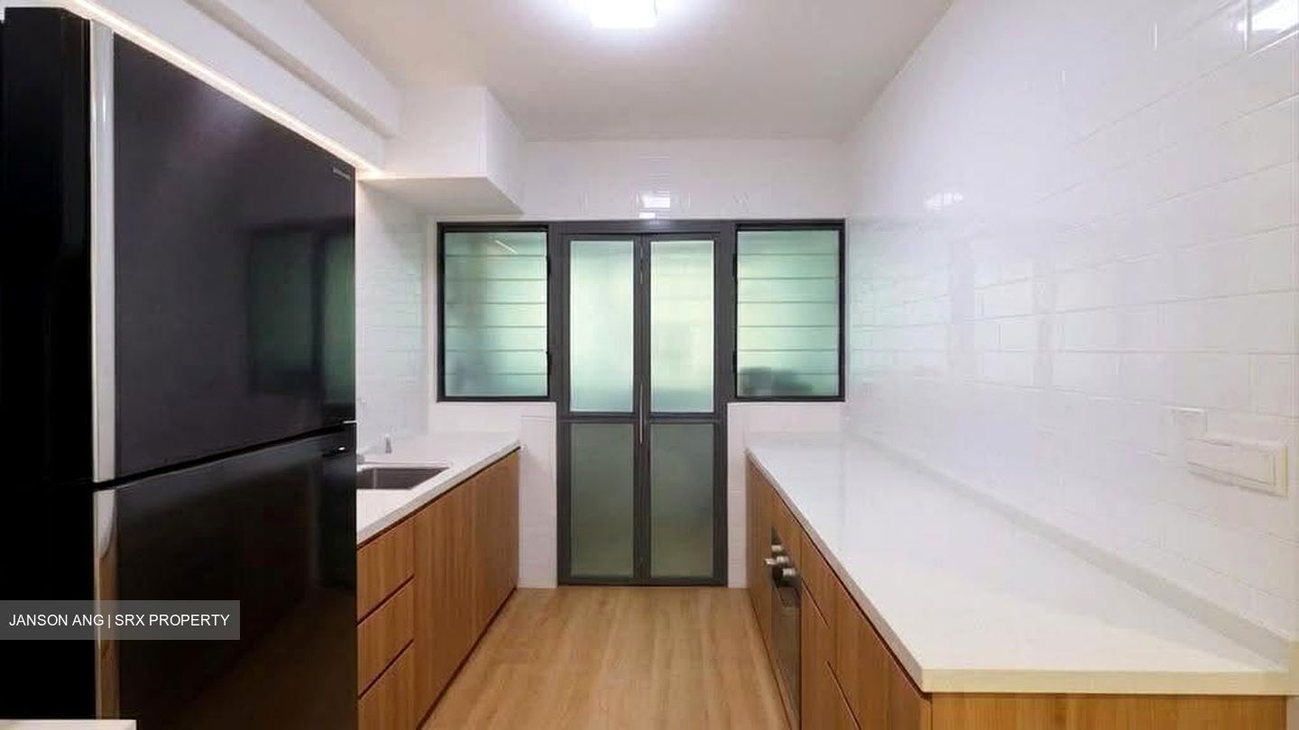 Blk 698C Jurong West Blossom (Jurong West), HDB 4 Rooms #618676171